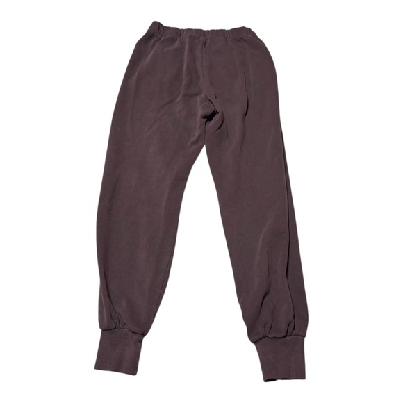 Divided Kids Chocolate Brown Joggers - Picture 2 of 3